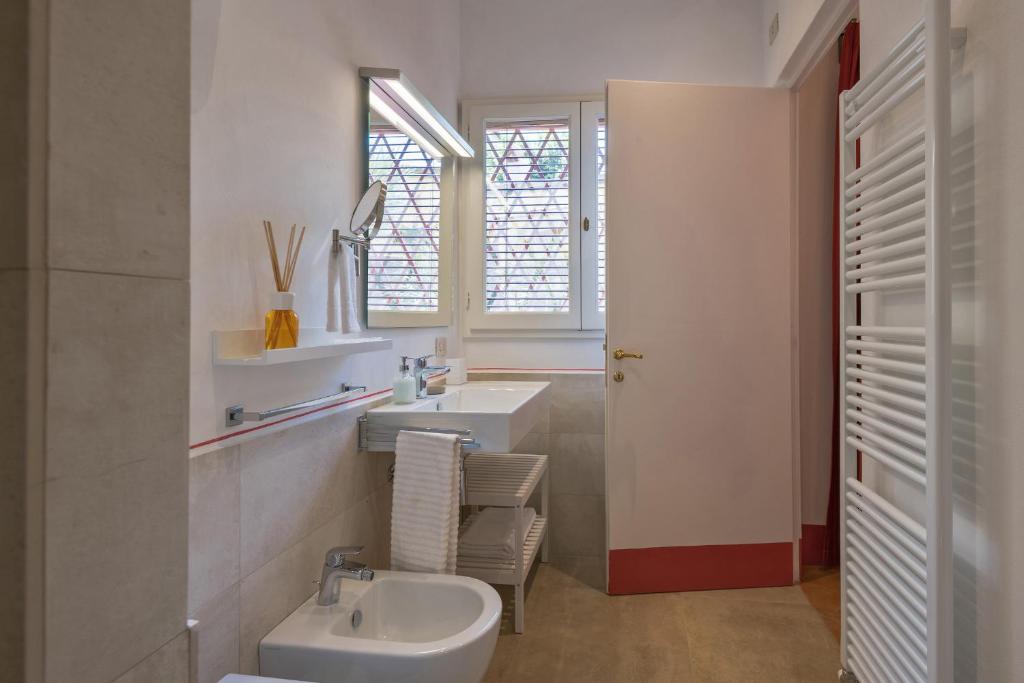 Drom Florence Rooms & Apartments 6 Drom Florence Rooms & Apartments 6