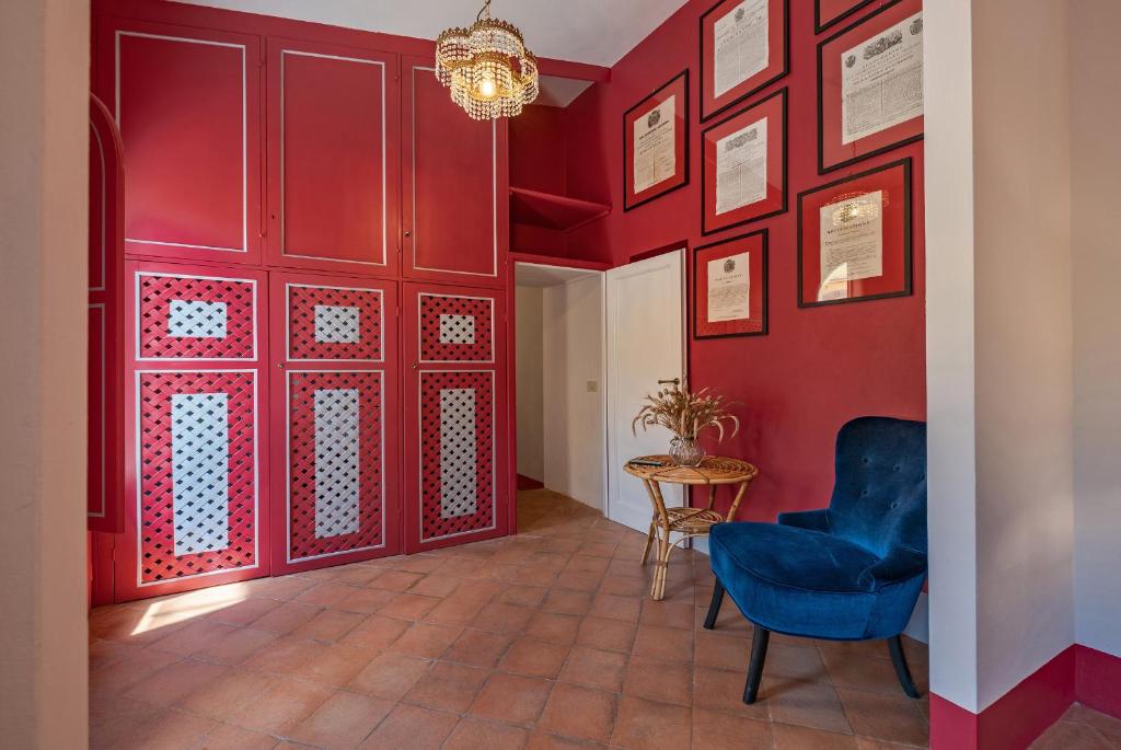 Drom Florence Rooms & Apartments 5 Drom Florence Rooms & Apartments 5