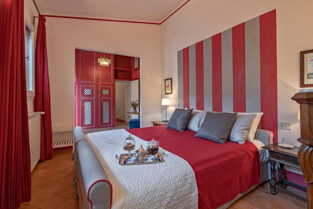 Drom Florence Rooms & Apartments 4 Drom Florence Rooms & Apartments 4