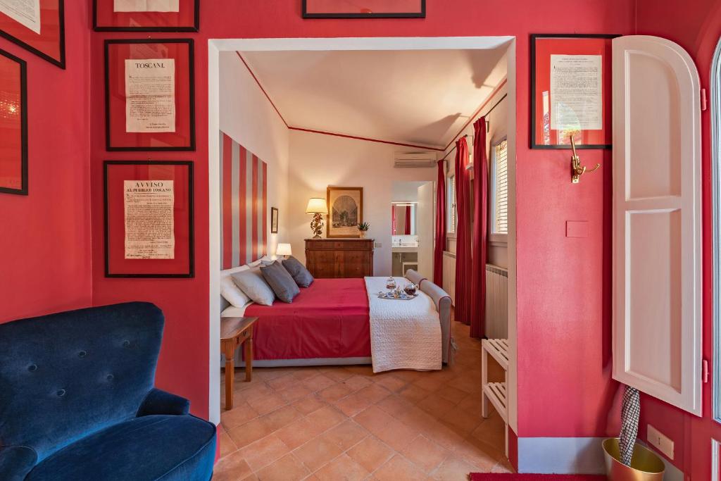 Drom Florence Rooms & Apartments 3 Drom Florence Rooms & Apartments 3
