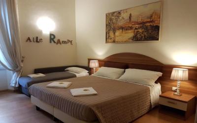 Villa Alle Rampe 9 Villa Alle Rampe 9