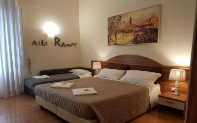 Villa Alle Rampe 8 Villa Alle Rampe 8