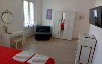 Affittacamere Il Chiostrino Guest House 3 Affittacamere Il Chiostrino Guest House 3