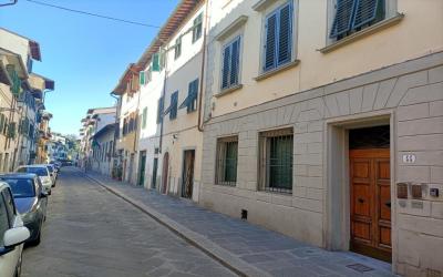 Affittacamere Il Chiostrino Guest House 4 Affittacamere Il Chiostrino Guest House 4