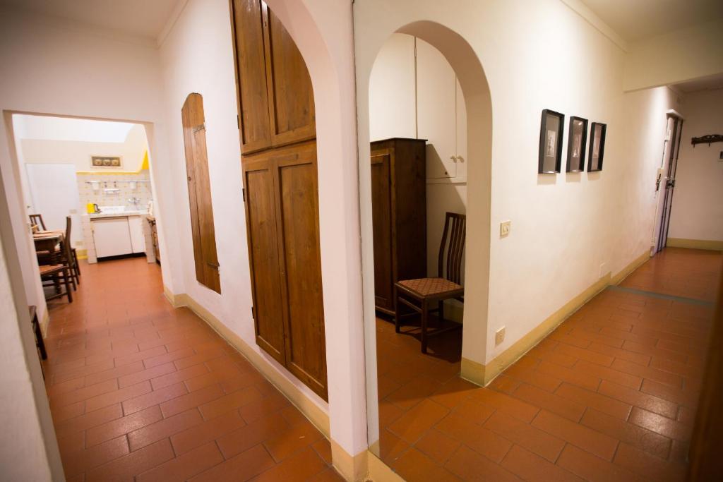 Bed & Breakfast Il Bargello 2 Bed & Breakfast Il Bargello 2