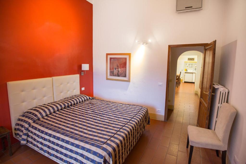 Bed & Breakfast Il Bargello 10 Bed & Breakfast Il Bargello 10
