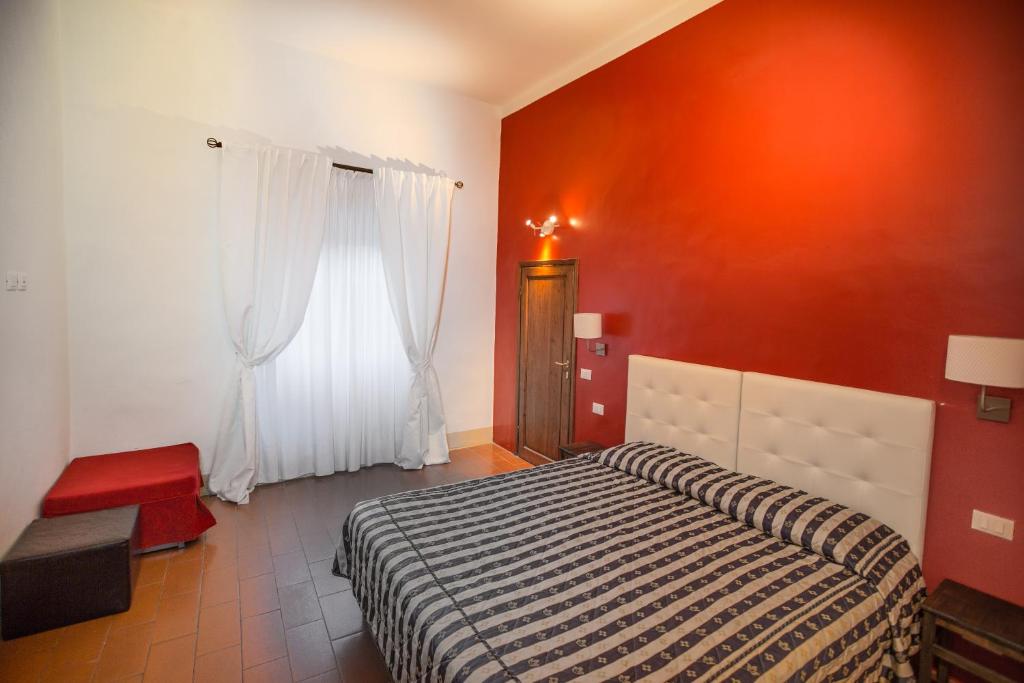 Bed & Breakfast Il Bargello 9 Bed & Breakfast Il Bargello 9