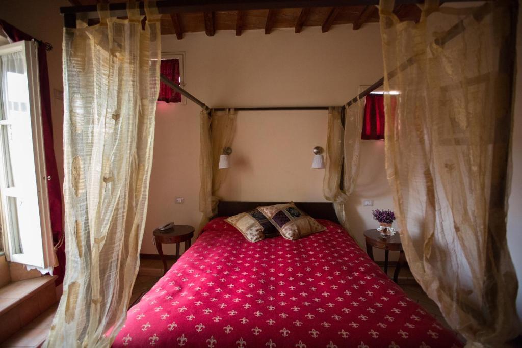 Bed & Breakfast Il Bargello 8 Bed & Breakfast Il Bargello 8