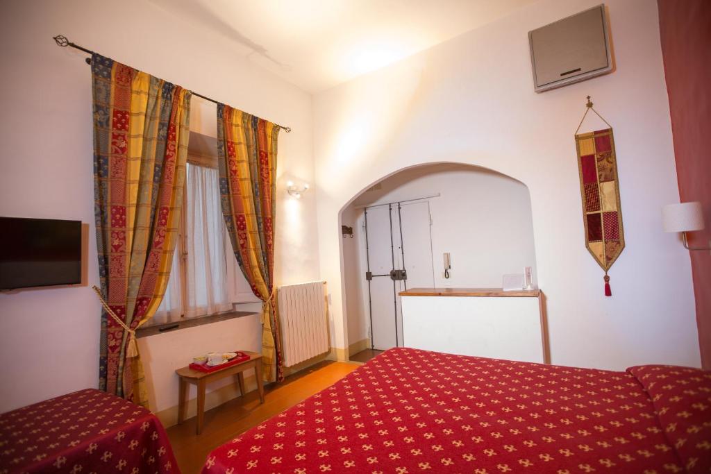Bed & Breakfast Il Bargello 7 Bed & Breakfast Il Bargello 7