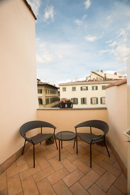 Bed & Breakfast Il Bargello 6 Bed & Breakfast Il Bargello 6