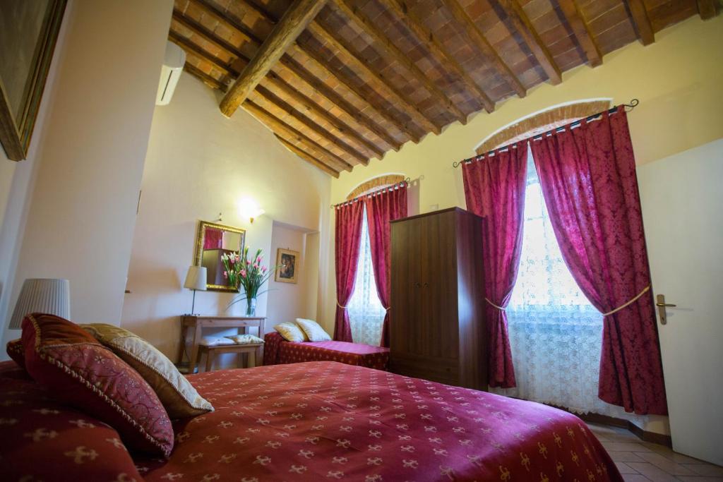 Bed & Breakfast Il Bargello 5 Bed & Breakfast Il Bargello 5