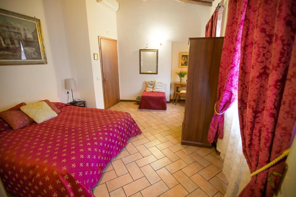 Bed & Breakfast Il Bargello 4 Bed & Breakfast Il Bargello 4