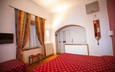 Bed & Breakfast Il Bargello 7 Bed & Breakfast Il Bargello 7