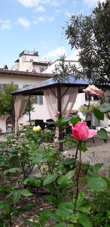 Casa Betania casa per Ferie 9 Casa Betania casa per Ferie 9