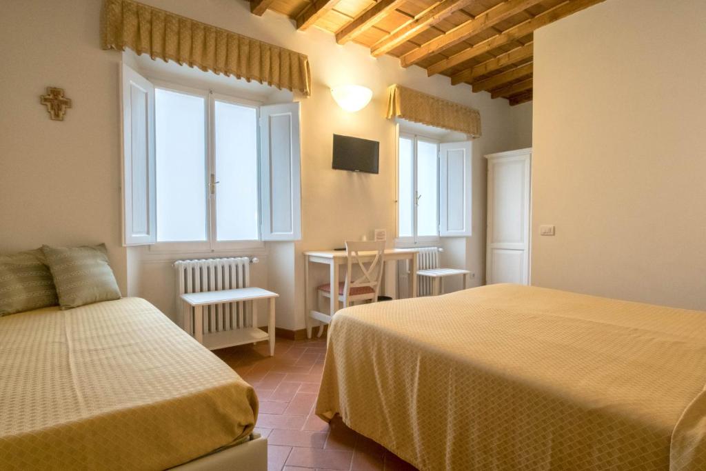 Casa Betania casa per Ferie 6 Casa Betania casa per Ferie 6