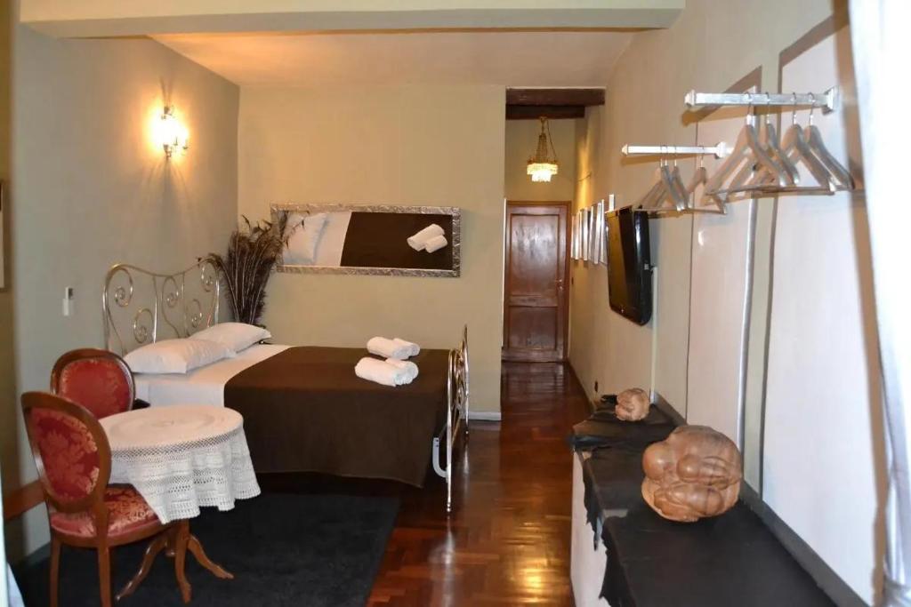 The Black Sheep B&B 9 The Black Sheep B&B 9