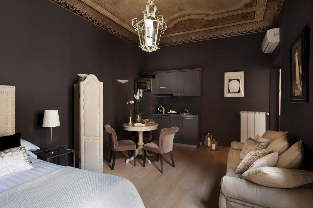Palazzo Branchi 9 Palazzo Branchi 9