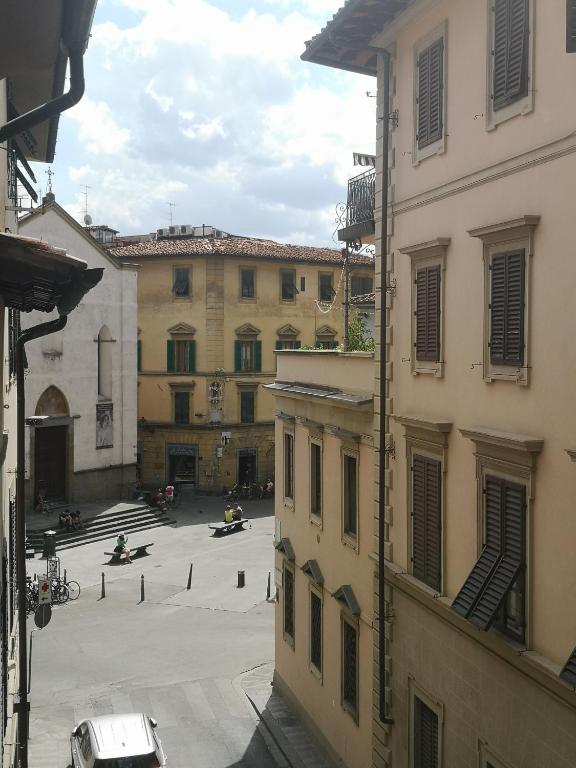 Florence Rooms 6 Florence Rooms 6