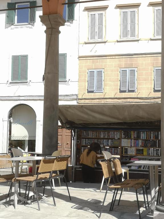 Florence Rooms 5 Florence Rooms 5