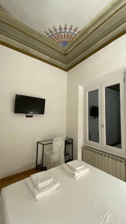 Florence Rooms 3 Florence Rooms 3