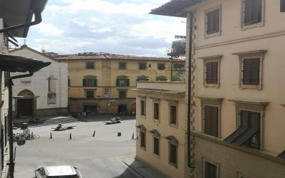 Florence Rooms 6 Florence Rooms 6