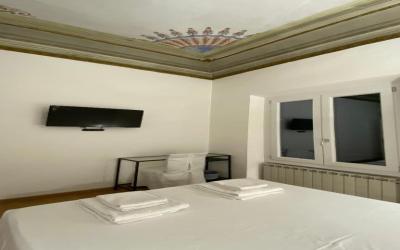 Florence Rooms 3 Florence Rooms 3