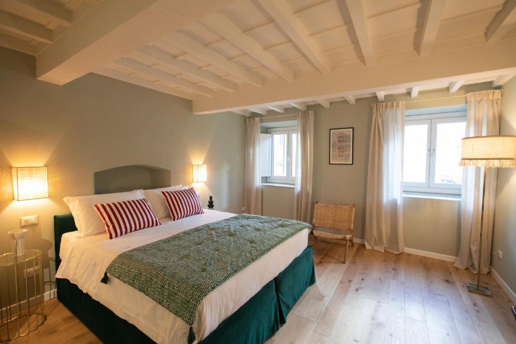 Lunaria Suites 9 Lunaria Suites 9