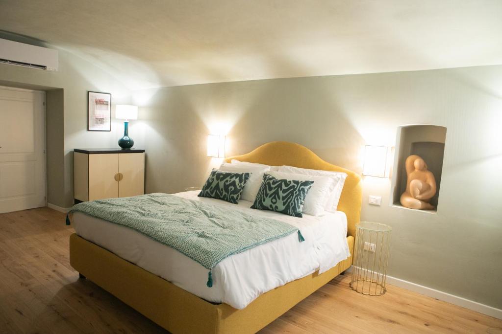 Lunaria Suites 8 Lunaria Suites 8