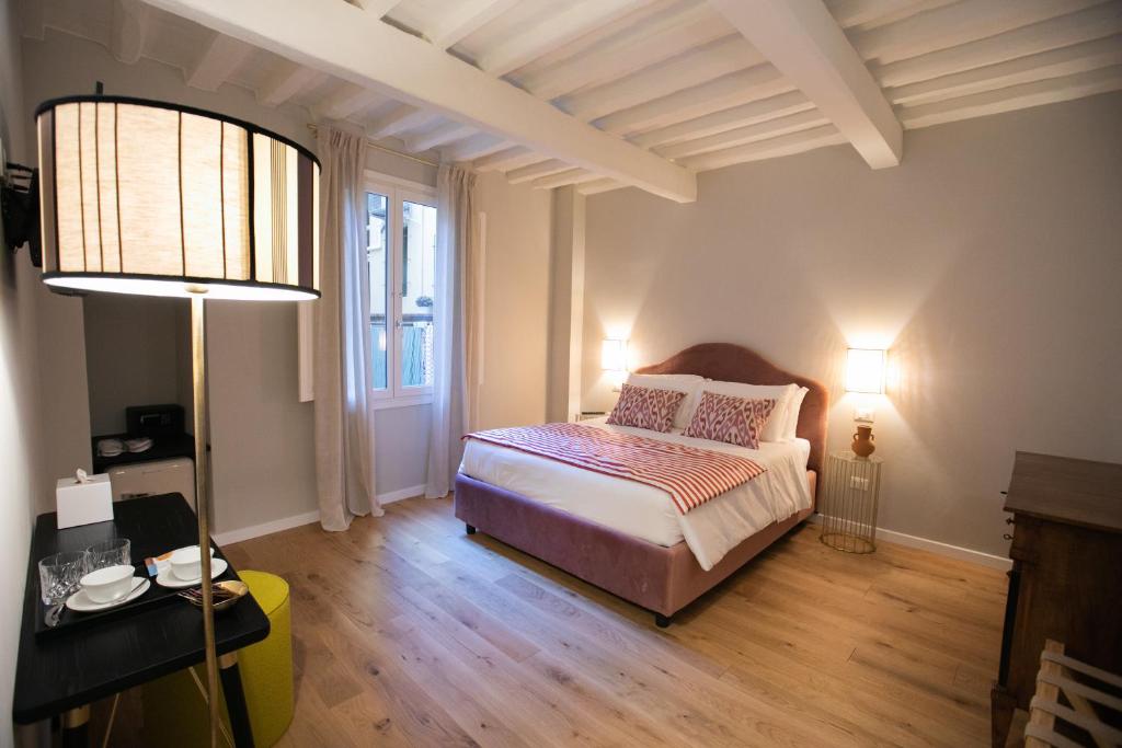 Lunaria Suites 5 Lunaria Suites 5