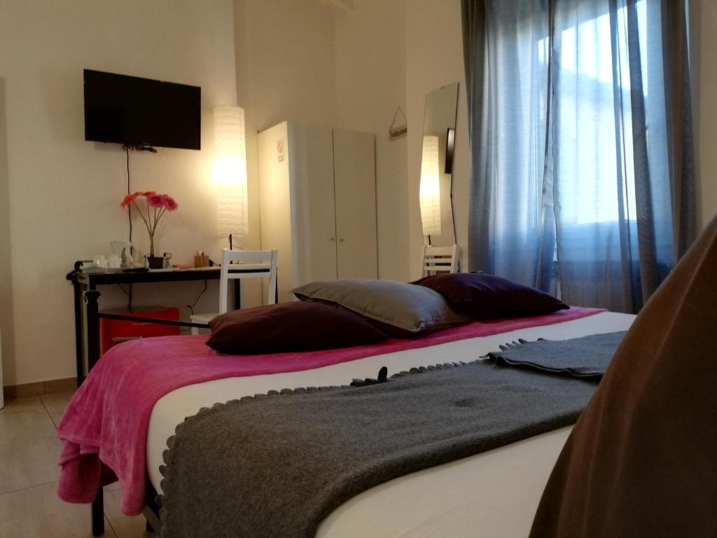 B & B Eliana e Ristorante 2 B & B Eliana e Ristorante 2