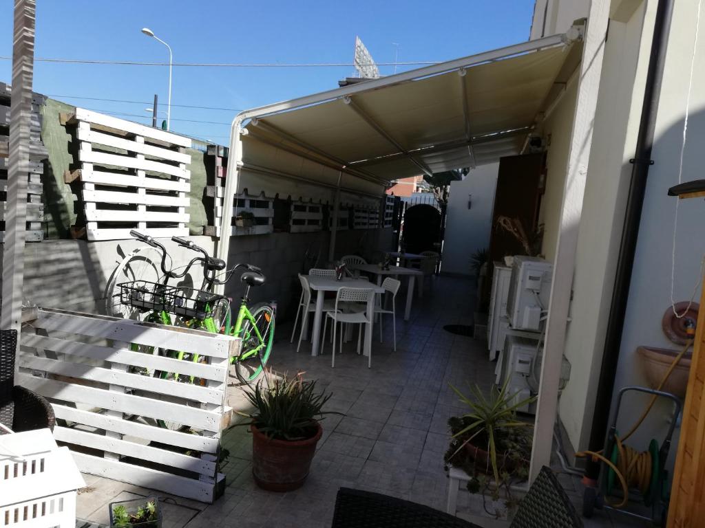 B & B Eliana e Ristorante 9 B & B Eliana e Ristorante 9
