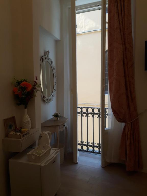 Affittacamere Shabby old town 4 Affittacamere Shabby old town 4