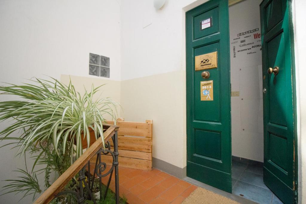 Il Ghiro Guest House 3 Il Ghiro Guest House 3