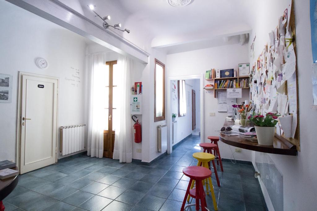 Il Ghiro Guest House 4 Il Ghiro Guest House 4