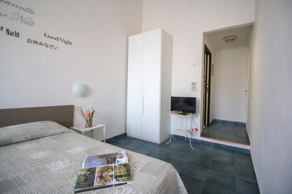 Il Ghiro Guest House 2 Il Ghiro Guest House 2