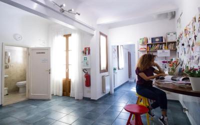 Il Ghiro Guest House 9 Il Ghiro Guest House 9