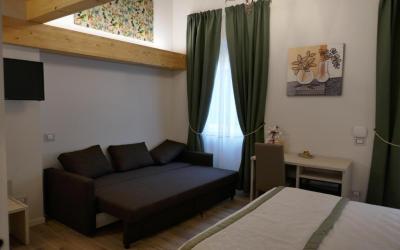 Elisa Guest House 5 Elisa Guest House 5