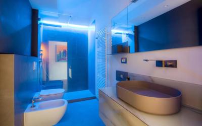 Residenza Benizzi rooms in the heart of Florence 7 Residenza Benizzi rooms in the heart of Florence 7