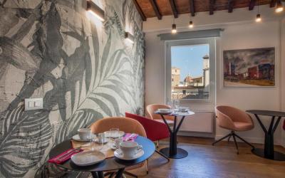 Residenza Benizzi rooms in the heart of Florence 5 Residenza Benizzi rooms in the heart of Florence 5