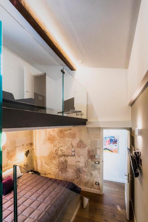 Residenza Benizzi rooms in the heart of Florence 2 Residenza Benizzi rooms in the heart of Florence 2