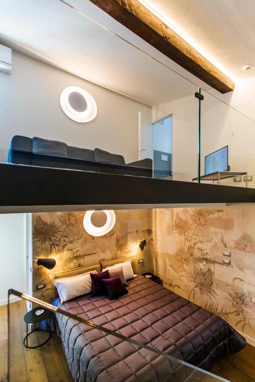 Residenza Benizzi rooms in the heart of Florence 10 Residenza Benizzi rooms in the heart of Florence 10