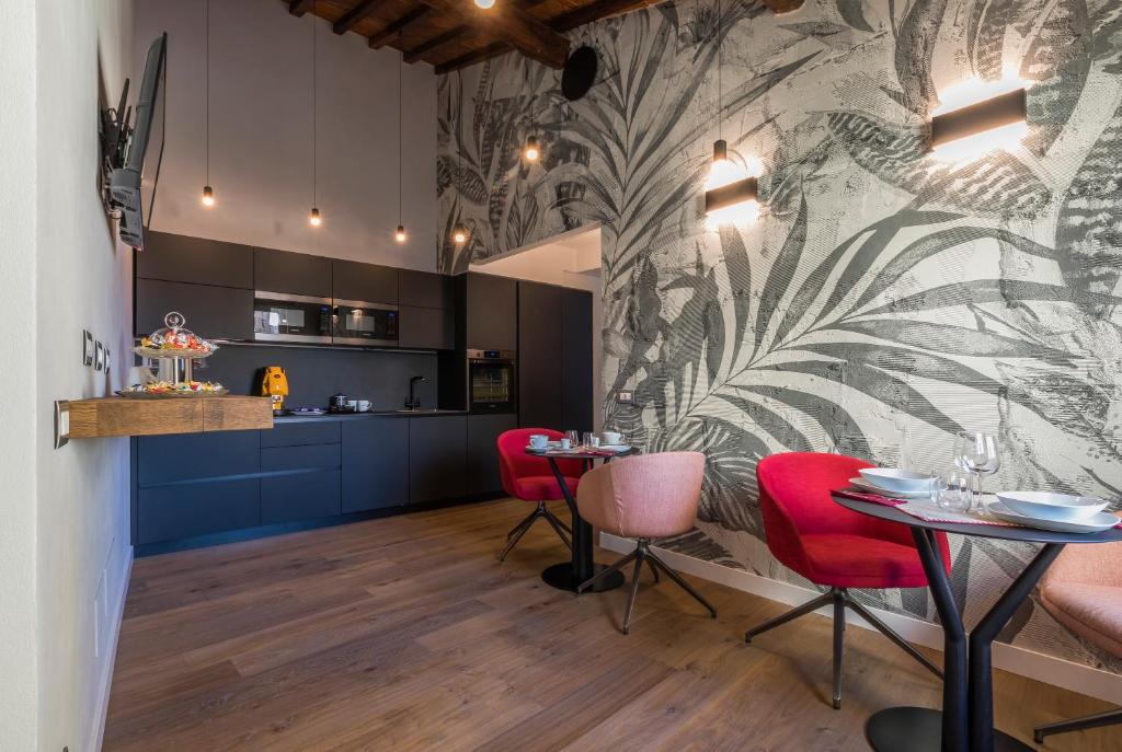 Residenza Benizzi rooms in the heart of Florence 9 Residenza Benizzi rooms in the heart of Florence 9