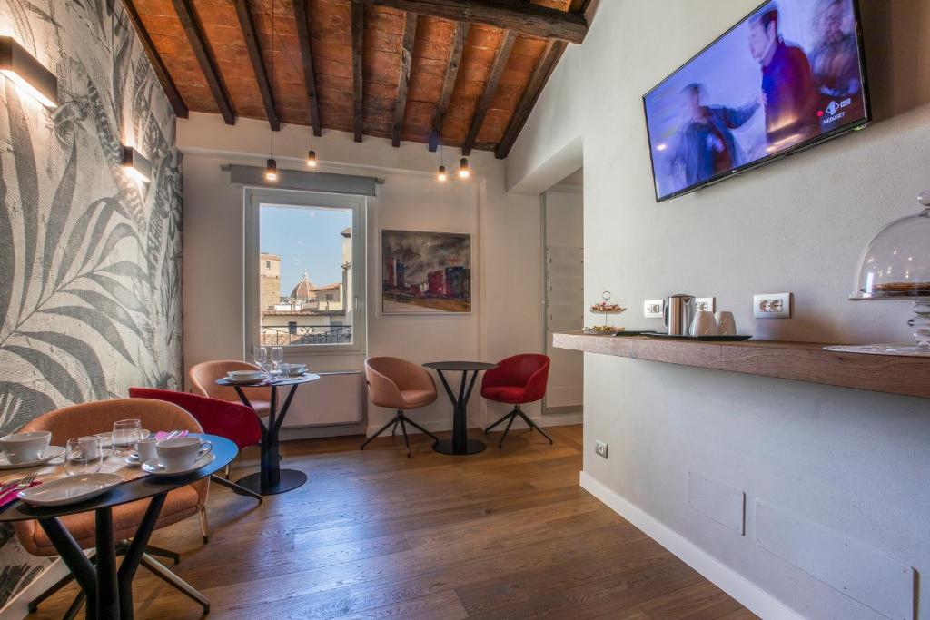 Residenza Benizzi rooms in the heart of Florence 8 Residenza Benizzi rooms in the heart of Florence 8