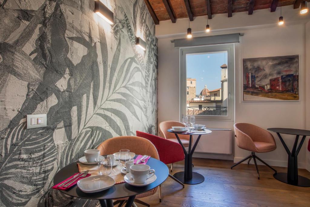 Residenza Benizzi rooms in the heart of Florence 5 Residenza Benizzi rooms in the heart of Florence 5