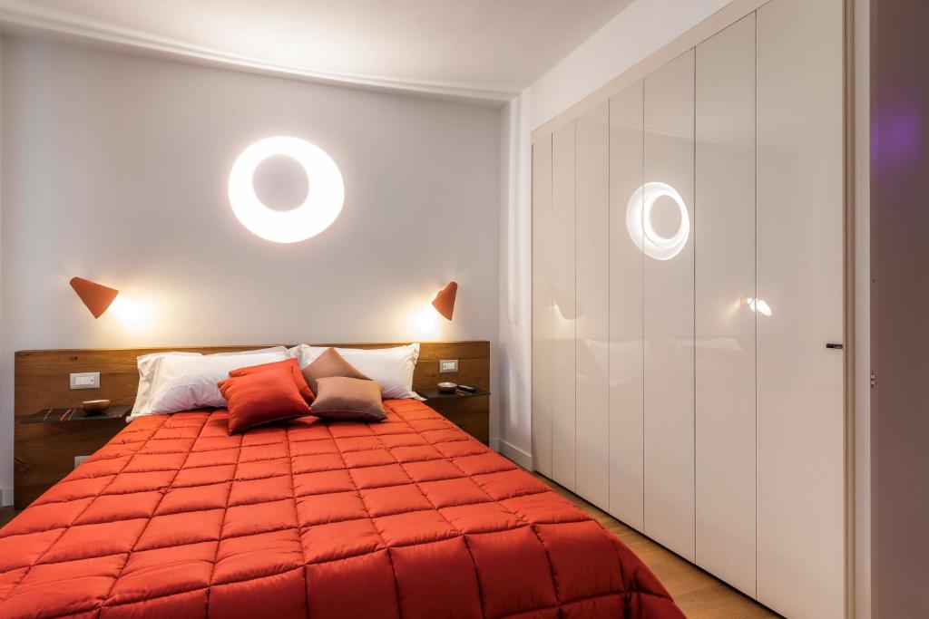 Residenza Benizzi rooms in the heart of Florence 4 Residenza Benizzi rooms in the heart of Florence 4