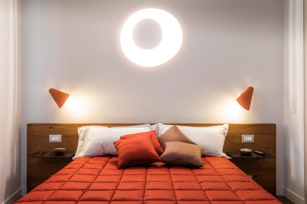 Residenza Benizzi rooms in the heart of Florence 3 Residenza Benizzi rooms in the heart of Florence 3