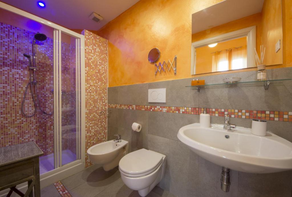 Ridolfi Guest House 10 Ridolfi Guest House 10