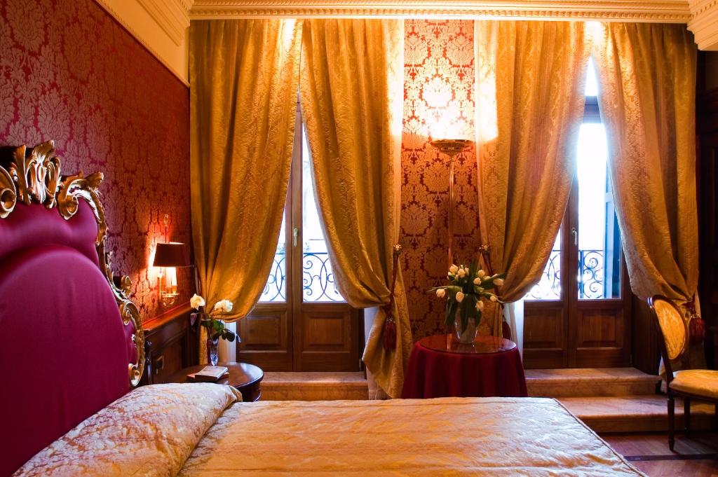 Bellevue Luxury Rooms - San Marco Luxury 2 Bellevue Luxury Rooms - San Marco Luxury 2