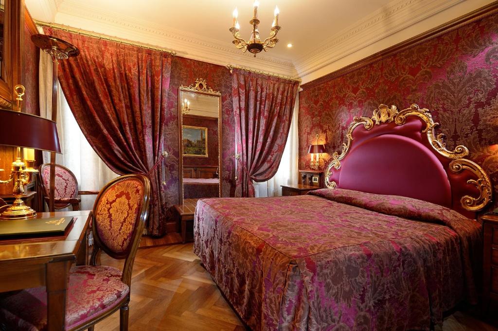 Bellevue Luxury Rooms - San Marco Luxury 6 Bellevue Luxury Rooms - San Marco Luxury 6