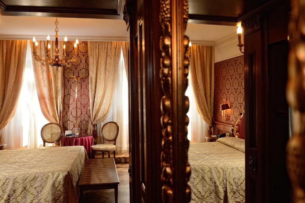 Bellevue Luxury Rooms - San Marco Luxury 5 Bellevue Luxury Rooms - San Marco Luxury 5